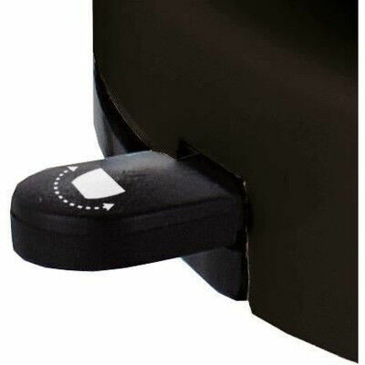 Robot da Cucina JOCCA Nero Grigio 3,5 L