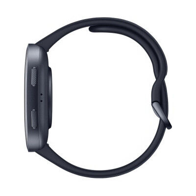 Smartwatch Amazfit BIP 6 Black 1,97"