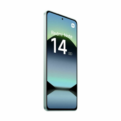 Smartphone Xiaomi 8 GB RAM 256 GB Verde 6,67"