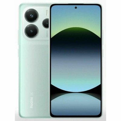 Smartphone Xiaomi 8 GB RAM 256 GB Verde 6,67"