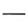 Soundbar Hisense HS3100 Nero 480 W