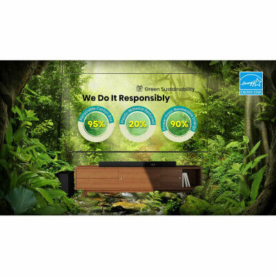 Soundbar Hisense HS3100 Nero 480 W