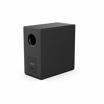 Soundbar Hisense HS3100 Black 480 W