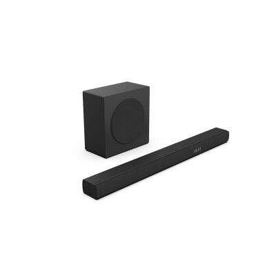 Soundbar Hisense HS3100 Black 480 W