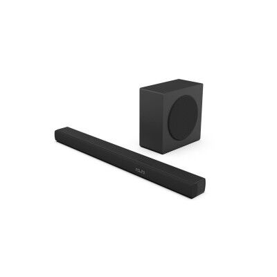 Soundbar Hisense HS3100 Black 480 W