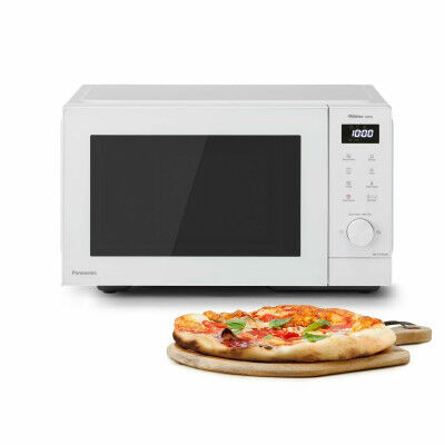 Microonde con Grill Panasonic NN-GD34QWEPG Bianco