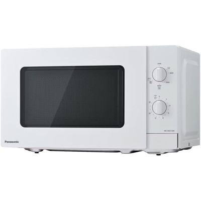 Microwave with Grill Panasonic NN-GM21QWEPG