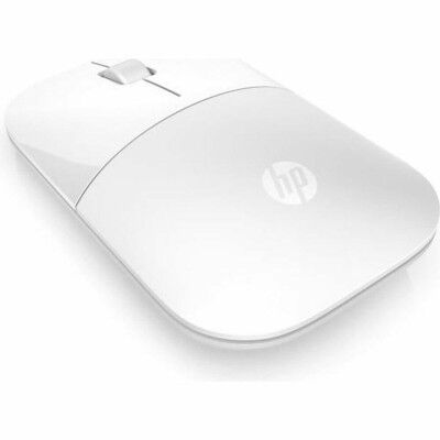 Mouse HP Z3700 White