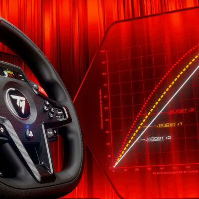 Cavo USB Thrustmaster 4160869