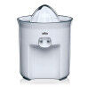 Spremiagrumi Elettrico Braun CJ3050 Bianco 350 ml 60 W