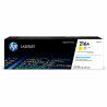 Toner Originale HP 216A Giallo