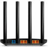 Router TP-Link ARCHER C6 300 Mbit/s Black