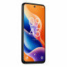 Smartphone TCL 6,7" 8 GB RAM 256 GB Black