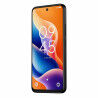 Smartphone TCL 6,7" 8 GB RAM 256 GB Black