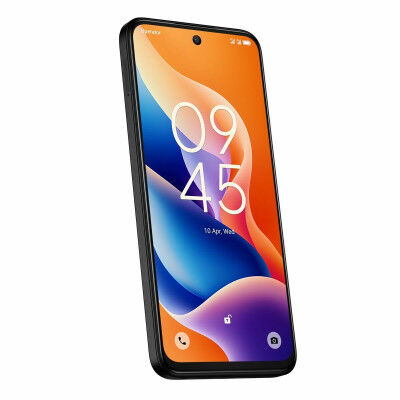 Smartphone TCL 6,7" 8 GB RAM 256 GB Black