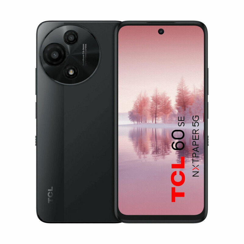 Smartphone TCL 6,7" 8 GB RAM 256 GB Grigio