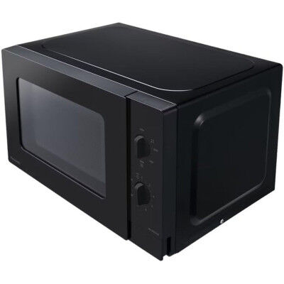 Microonde con Grill Panasonic NNSM22QBEPG 20L Nero 20 L