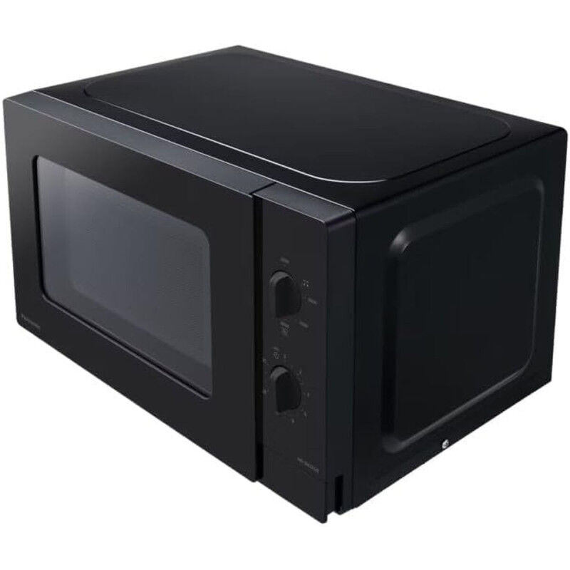 Microwave with Grill Panasonic NNSM22QBEPG 20L Black 20 L