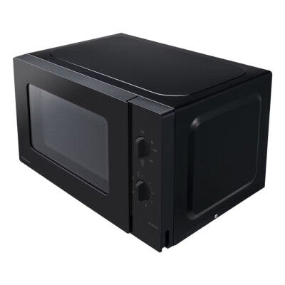 Microonde con Grill Panasonic NNSM22QBEPG 20L Nero 20 L