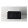 Microwave with Grill Panasonic NNSM22QBEPG 20L Black 20 L