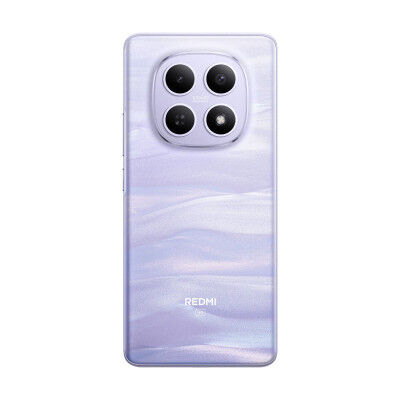 Smartphone Xiaomi Redmi Note 15 5G Violetta 8 GB RAM 256 GB