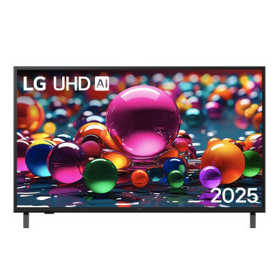Smart TV LG 50UA75006LA.AEU 4K Ultra HD 50" LED