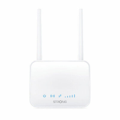 Router STRONG 4GROUTER350M