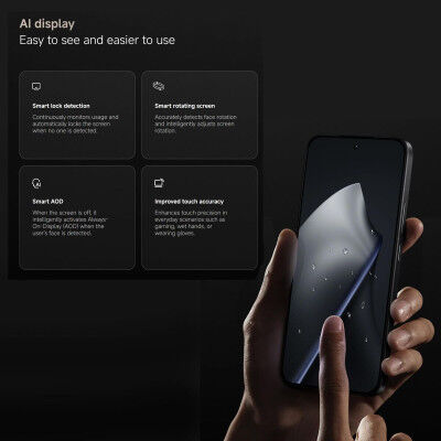 Smartphone Xiaomi 15T Pro 5G