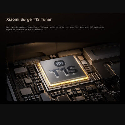 Smartphone Xiaomi 15T Pro 5G