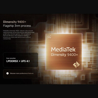 Smartphone Xiaomi 15T Pro 5G