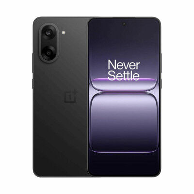 Smartphone OnePlus Nord CE5 5G 6,43" Qualcomm Snapdragon 750G 8 GB RAM 256 GB Nero