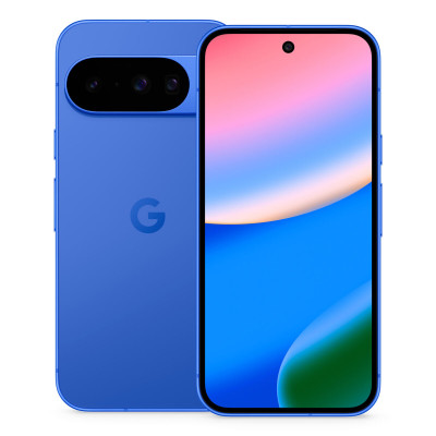 Smartphone Google 6,3" 12 GB RAM 128 GB Blue