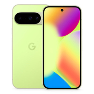 Smartphone Google 6,3" 12 GB RAM 128 GB Green
