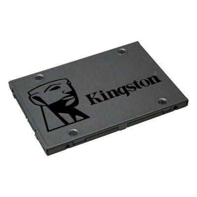 Hard Disk Kingston SA400S37/960G SSD TLC 960 GB SSD