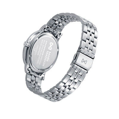 Orologio Uomo Mark Maddox HM1015-14 (Ø 40 mm)