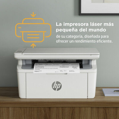 Stampante Laser HP