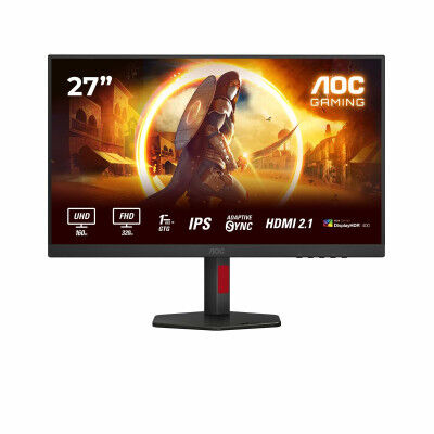 Monitor AOC U27G4R