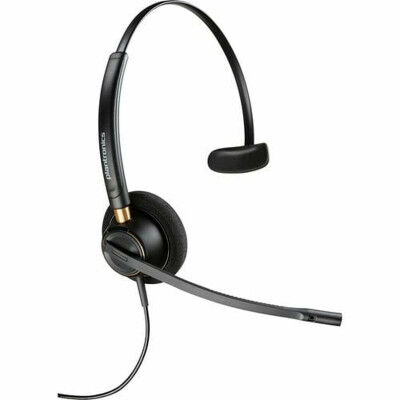 Headphone with Microphone HP EncorePro 510