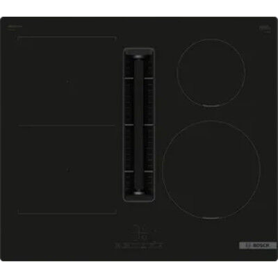 Induction Hot Plate BOSCH PVS611B16E