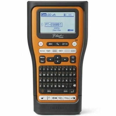 Thermal Printer Brother PTE560BTVPQL1