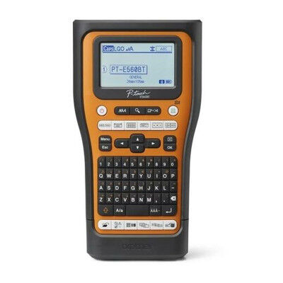 Thermal Printer Brother PTE560BTVPQL1