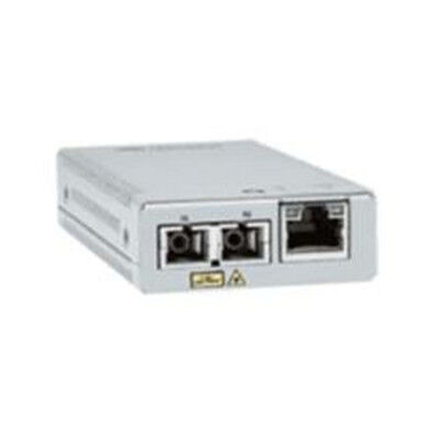 Modulo Fibra SFP MultiModale Allied Telesis AT-MMC2000LX/SC-960