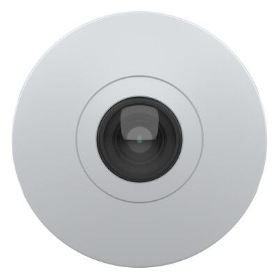 Surveillance Camcorder Axis M4327-P