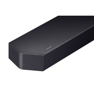 Soundbar Samsung Nero