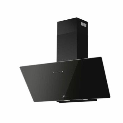 Conventional Hood Continental Edison