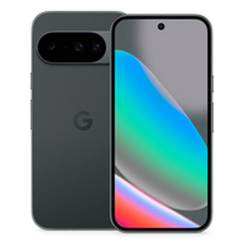 Smartphone Google 6,3" 12 GB RAM 256 GB Nero