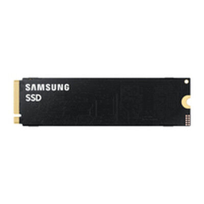 Hard Drive Samsung MZ-VAP8T0BW 8 TB SSD
