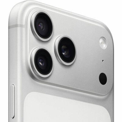 Smartphone Apple iPhone 17 Pro Max 6,9" A19 Pro 2 TB Argentato