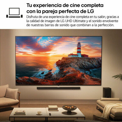 Smart TV LG 75UA75006LA.AEUQ 4K Ultra HD 75" LED