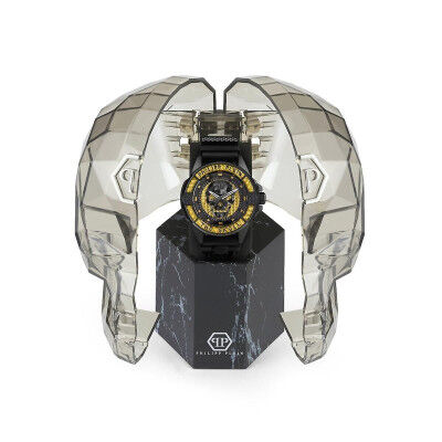 Orologio Uomo PHILIPP PLEIN PWAAA1922 (Ø 45 mm)